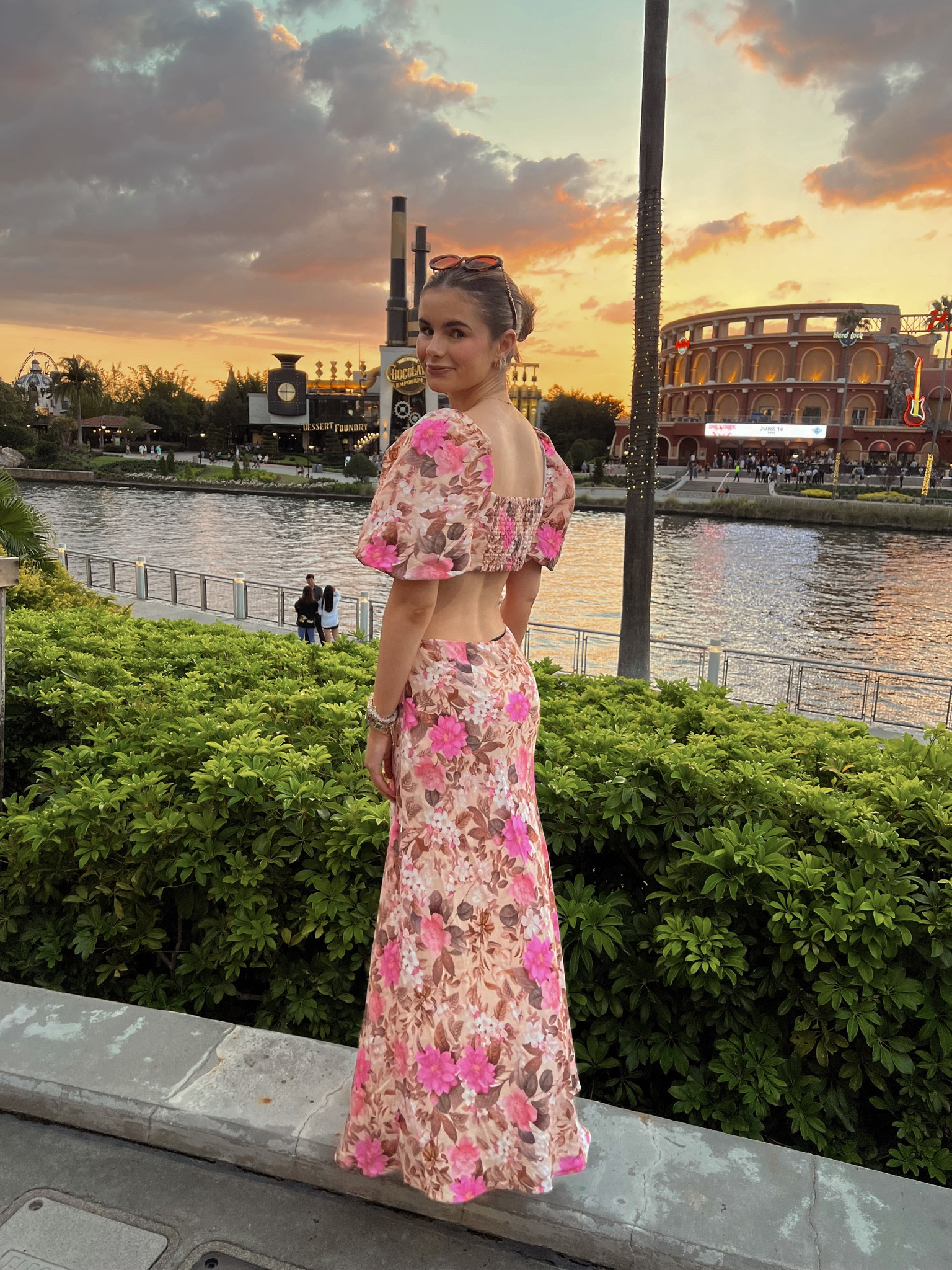 summer dress
floral maxi dress 
occasion wear dress
floral dress 


#LTKfit #LTKstyletip #LTKwedding