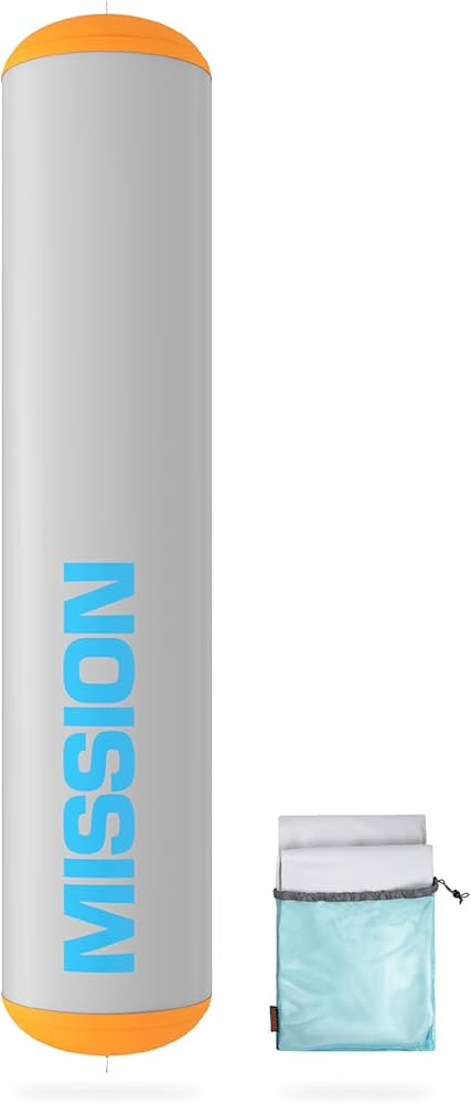 MISSION Boat Gear Titan Boat Tie-up Inflatable Fender Bumper | Amazon (US)