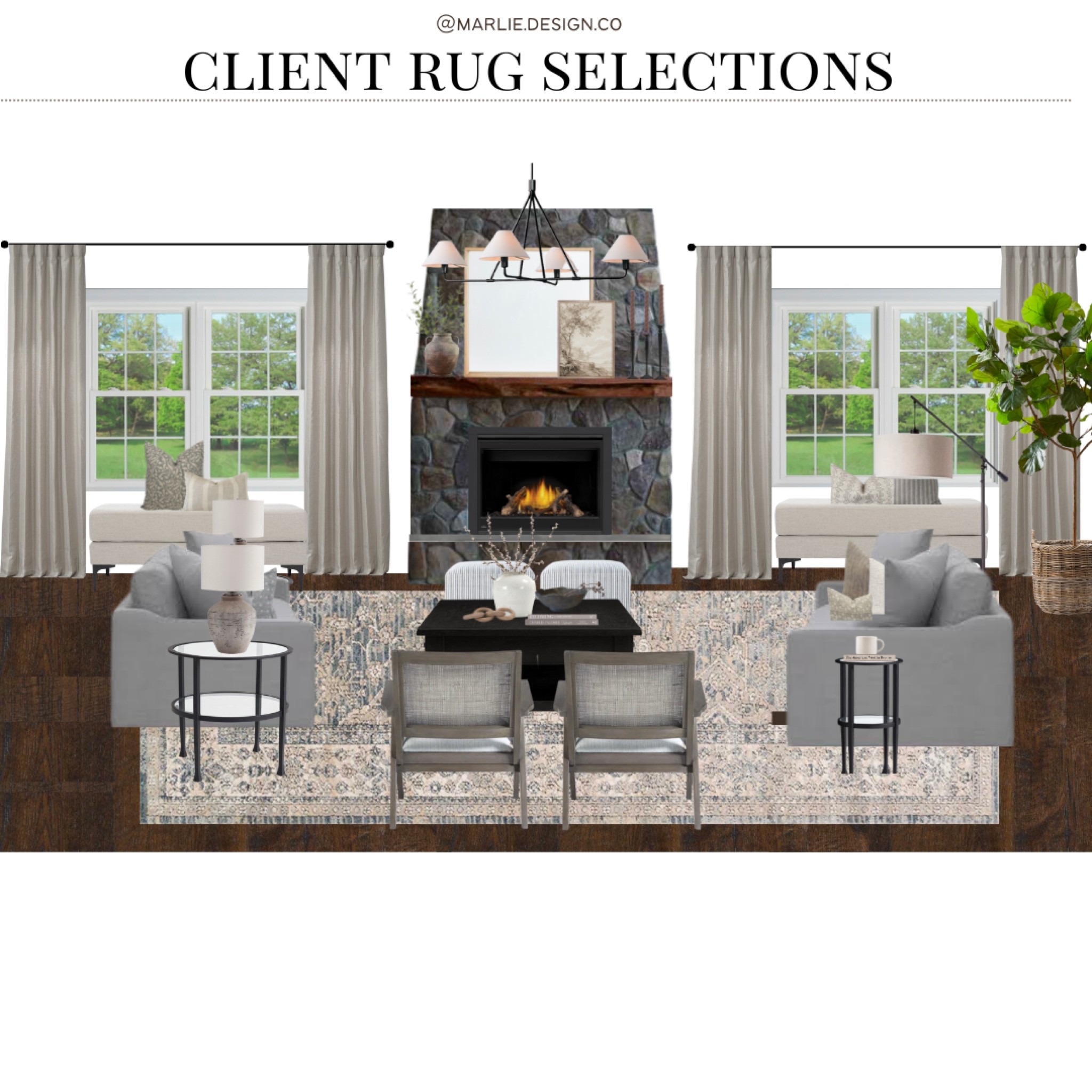 Neutral Living Room | loloi rug | the loloi look | Wayfair | pillow covers | end tables | accent chairs | chandelier | living room lighting 

#LTKhome #LTKunder100 #LTKsalealert