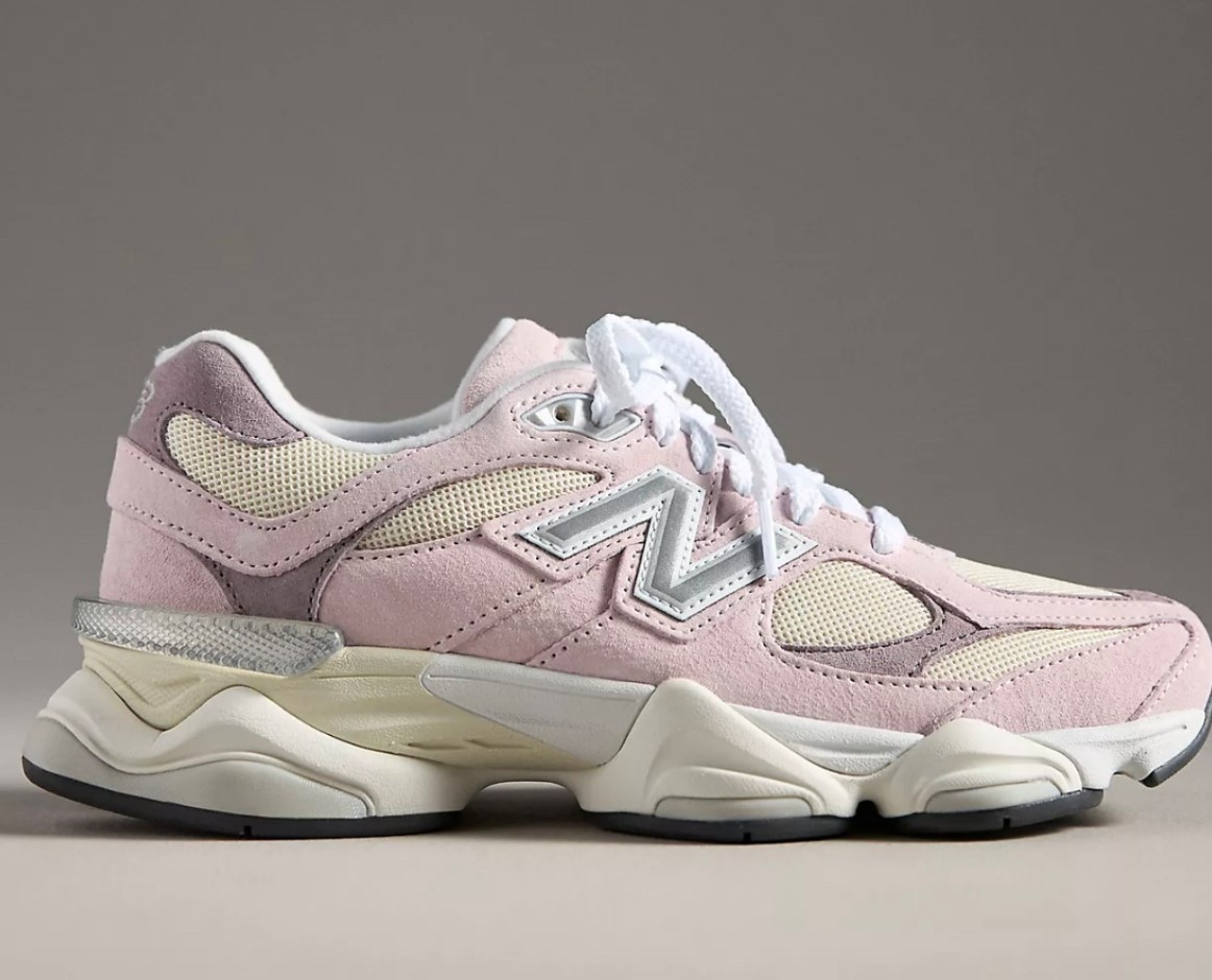 Summer sneakers!

#LTKShoeCrush