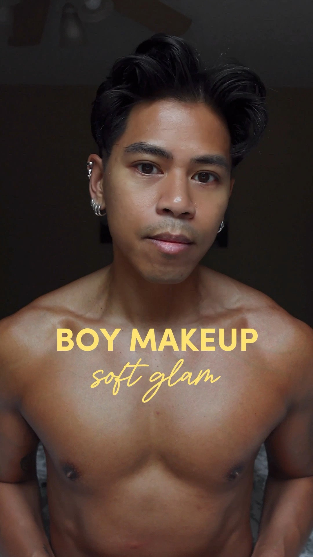 all about a soft glam makeup moment for special occasions

#LTKMens #LTKBeauty