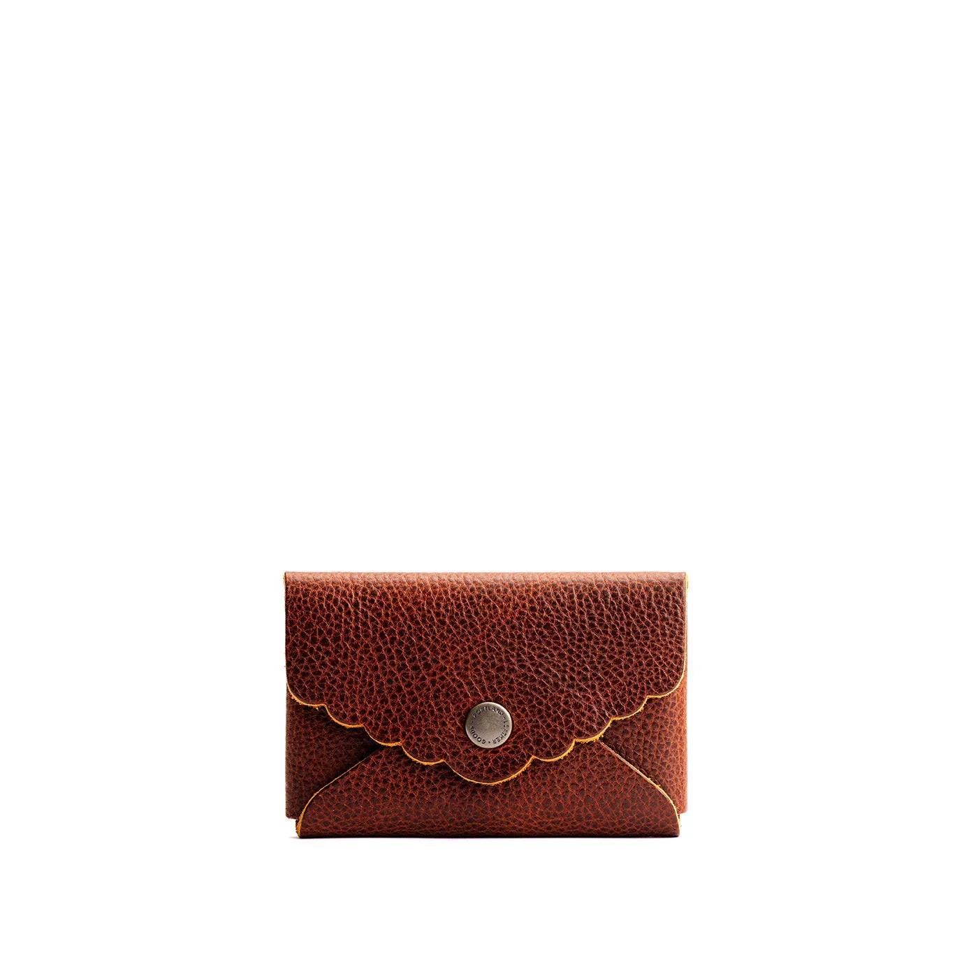 Daisy Plus Wallet | Portland Leather Goods | Portland Leather Goods (US)