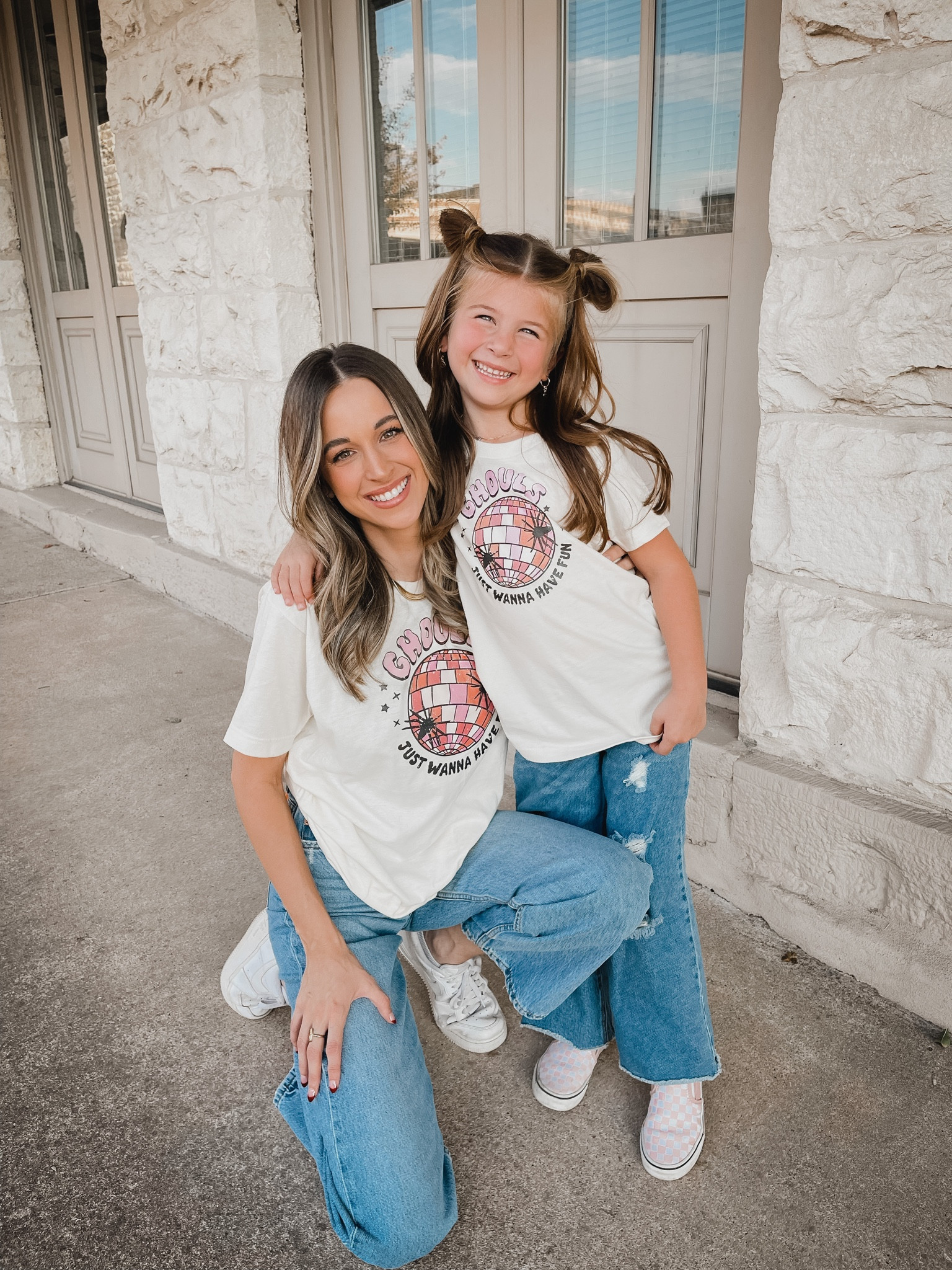 Cutest Matching Halloween Shirts! 

#LTKSeasonal #LTKHalloween #LTKfamily
