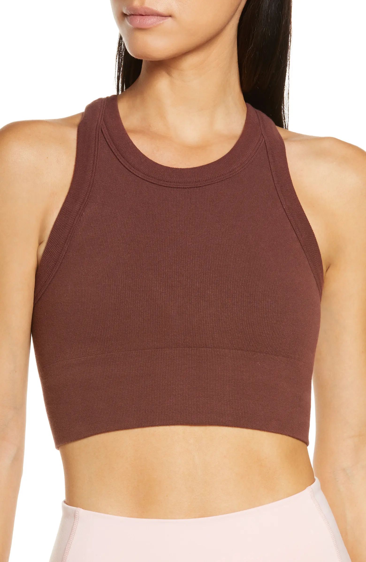 Delight Seamless Knit Bra | Nordstrom