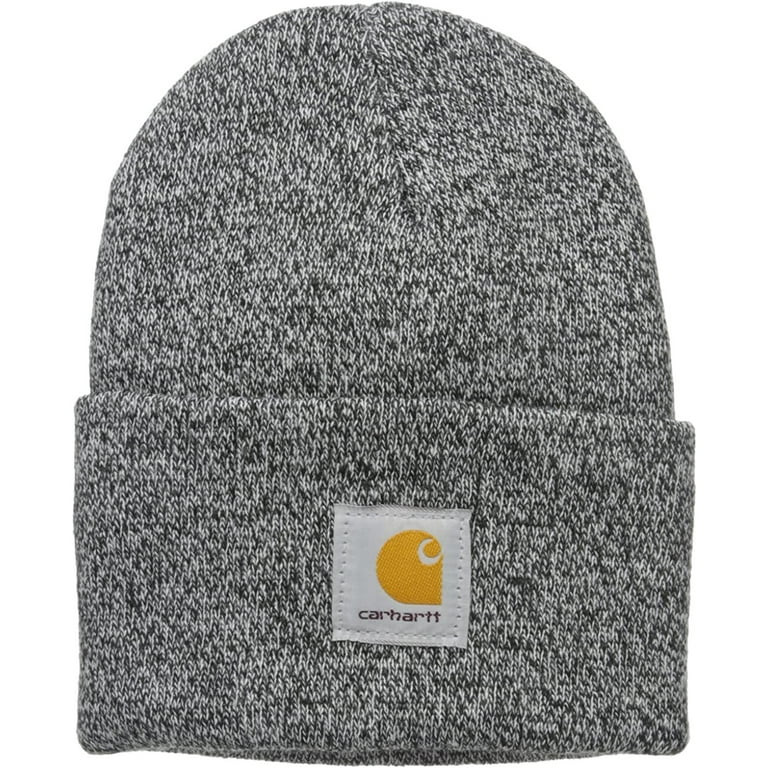 Carhartt Knit Cuffed Beanie - Walmart.com | Walmart (US)