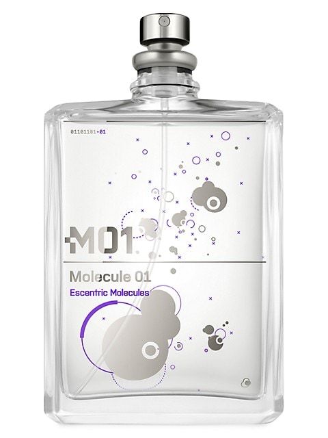 Escentric Molecules Molecule 01 Eau de Parfum | Saks Fifth Avenue