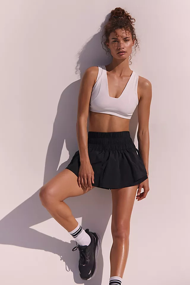 The Way Home Skort | Free People (Global - UK&FR Excluded)