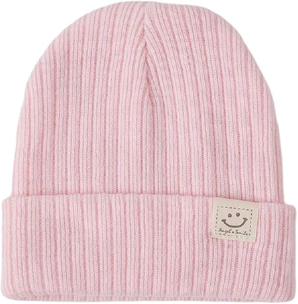 YWY Kids Winter Beanie Hat,Winter Toque,Baby Beanie,Knit Warm Beanies Hats for Boys Girls Toddler... | Amazon (CA)