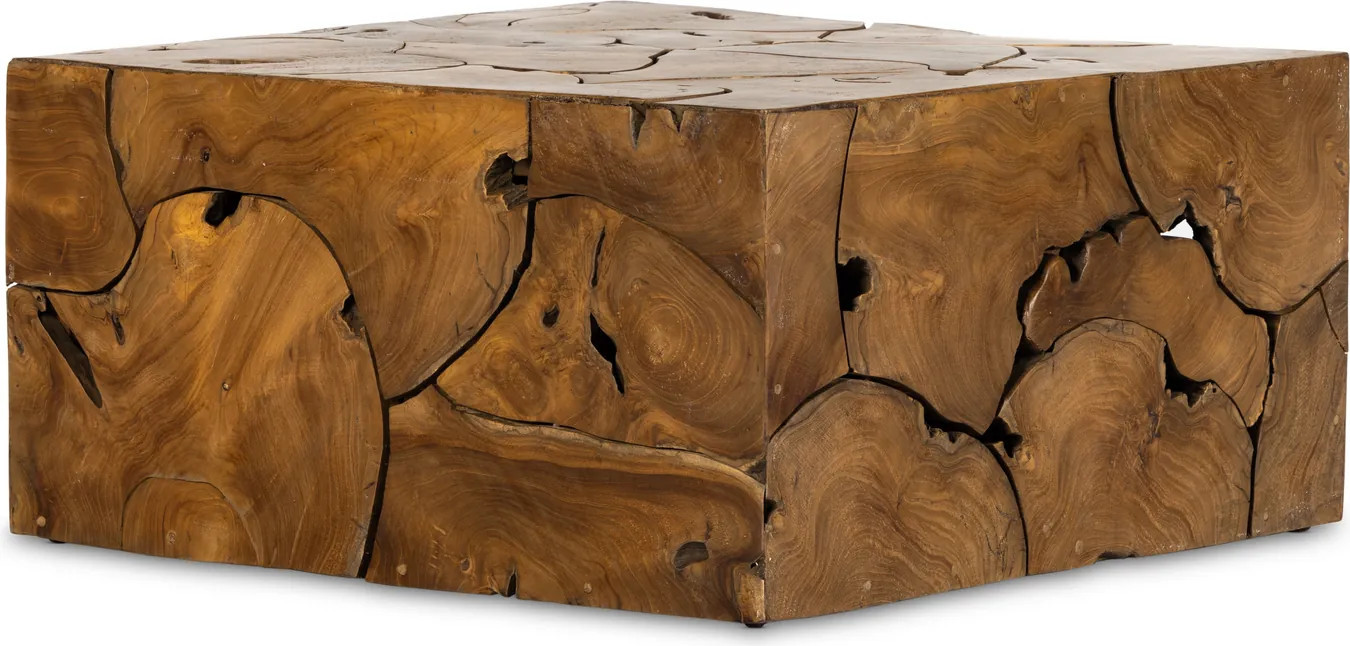 Tomlin Outdoor Bunching Table | Layla Grayce