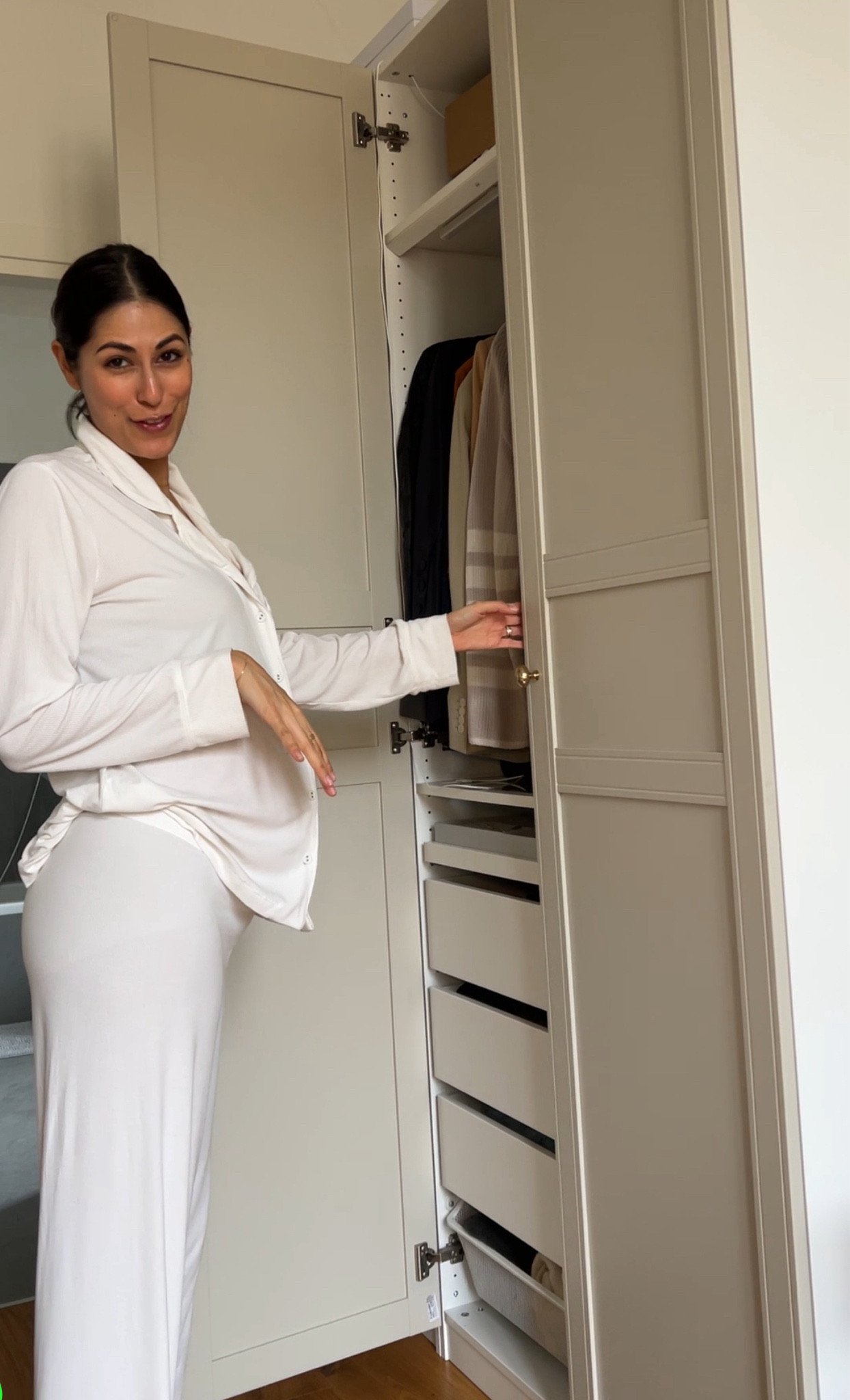comfy pajamas 

#LTKbump