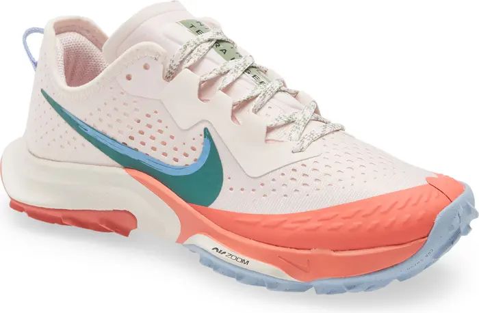 Nike Air Zoom Terra Kiger 7 Trail Running Shoe | Nordstrom | Nordstrom