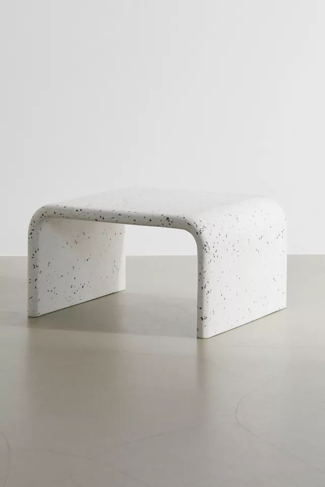 Castella Terrazzo Coffee Table | Urban Outfitters (US and RoW)