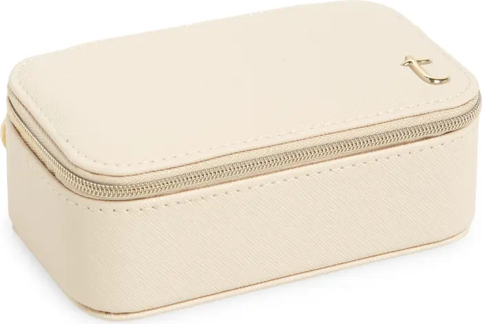 Initial Rectangular Jewelry Box | Nordstrom Rack