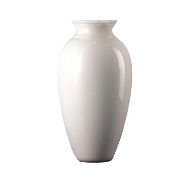 Desia Ceramic Table Vase | Wayfair North America