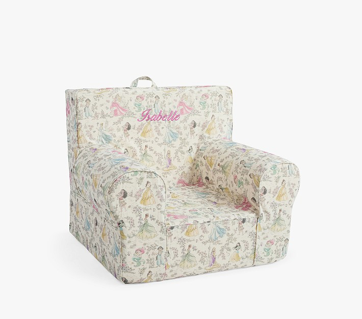 Kids Anywhere Chair®, Disney Princess Heritage | Pottery Barn Kids