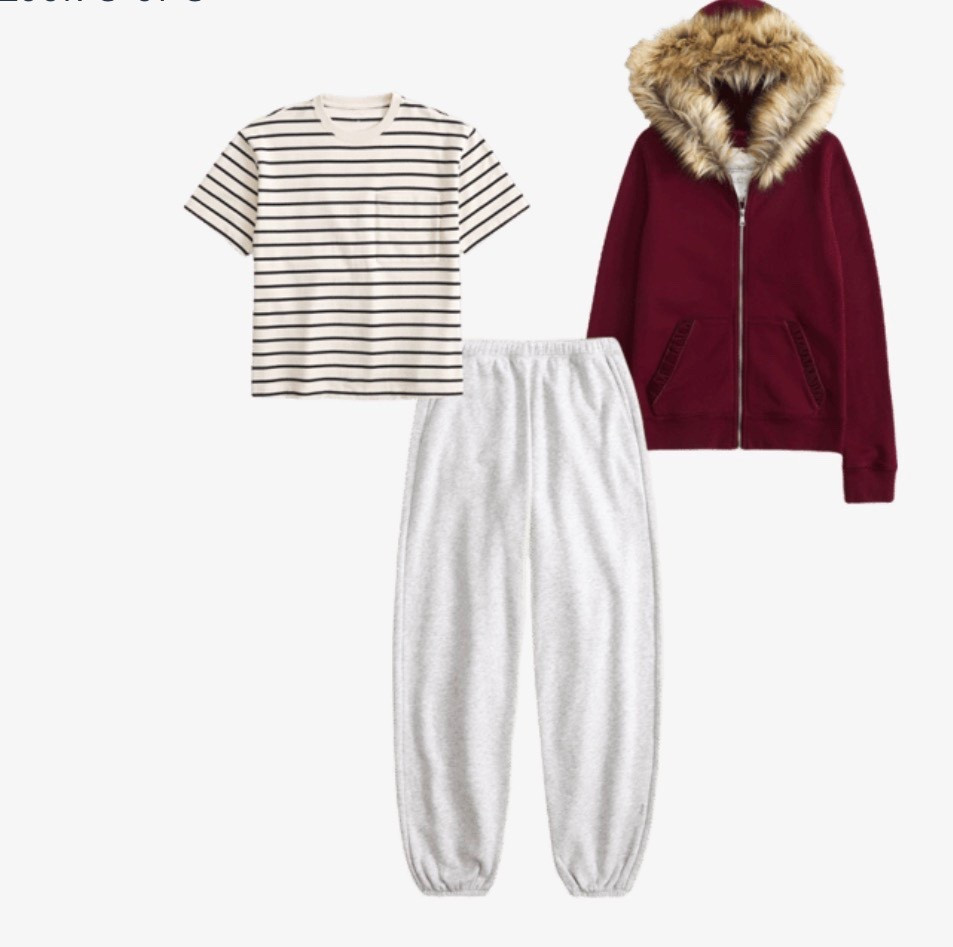 Comfy cute outfit on sale

#LTKSaleAlert #LTKFindsUnder100 #LTKFindsUnder50