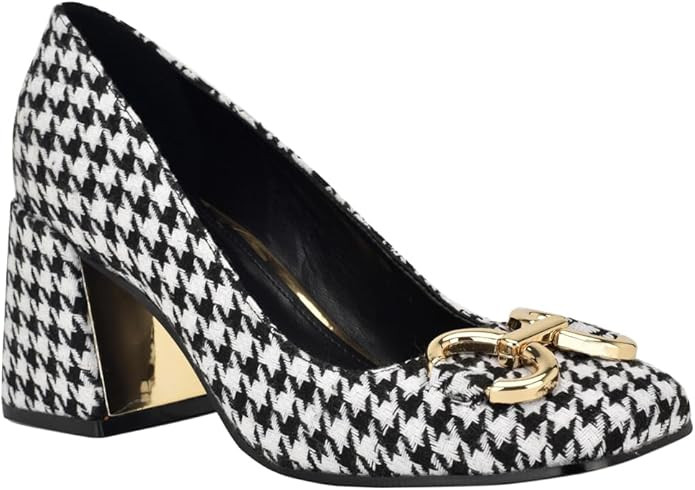 Nine West Womens Caven | Amazon (US)