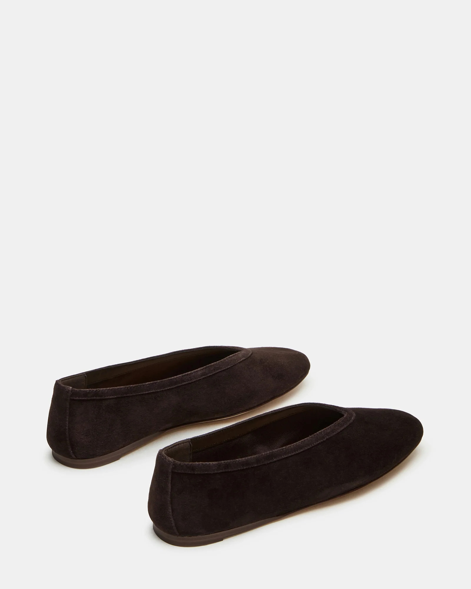 Leni Brown Suede | Steve Madden (US)