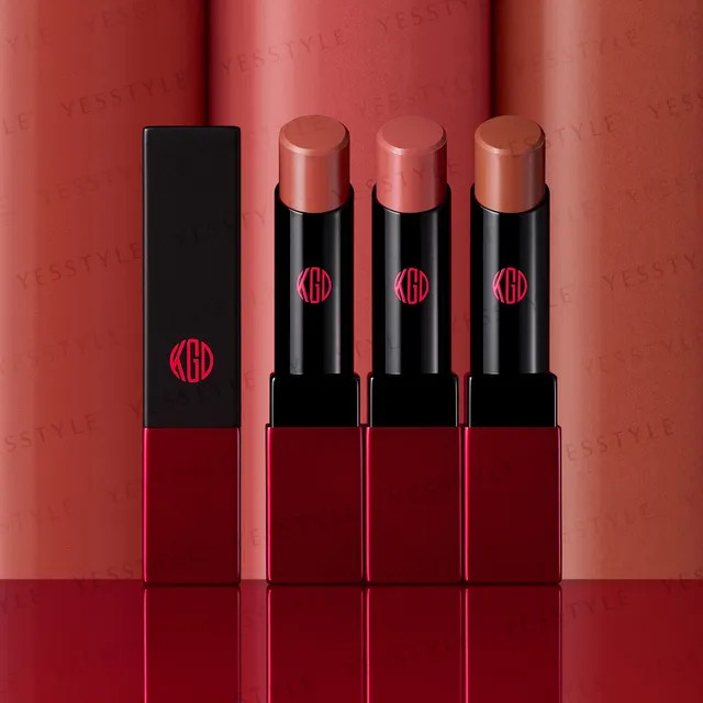 Koh Gen Do - Stick Rouge Glossy Color Balm | YesStyle.com