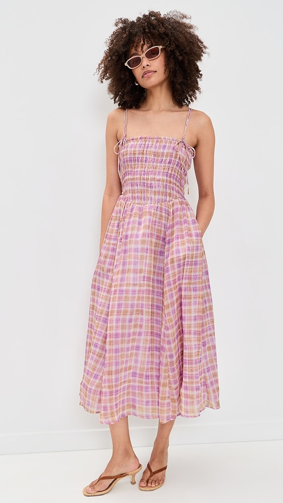 Lahela Dress | Shopbop