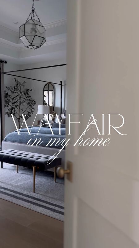 Some of my most loved home favorites I found for an amazing deal at Wayfair! Including my bathroom vanity, side and accent tables, bedroom furniture, and more! The Wayfair Fourth of July clearance is happening now through July 7th! Save up to 70% off with fast shipping! #WayfairPartner #Wayfair @wayfair

#LTKStyleTip #LTKHome #LTKSaleAlert