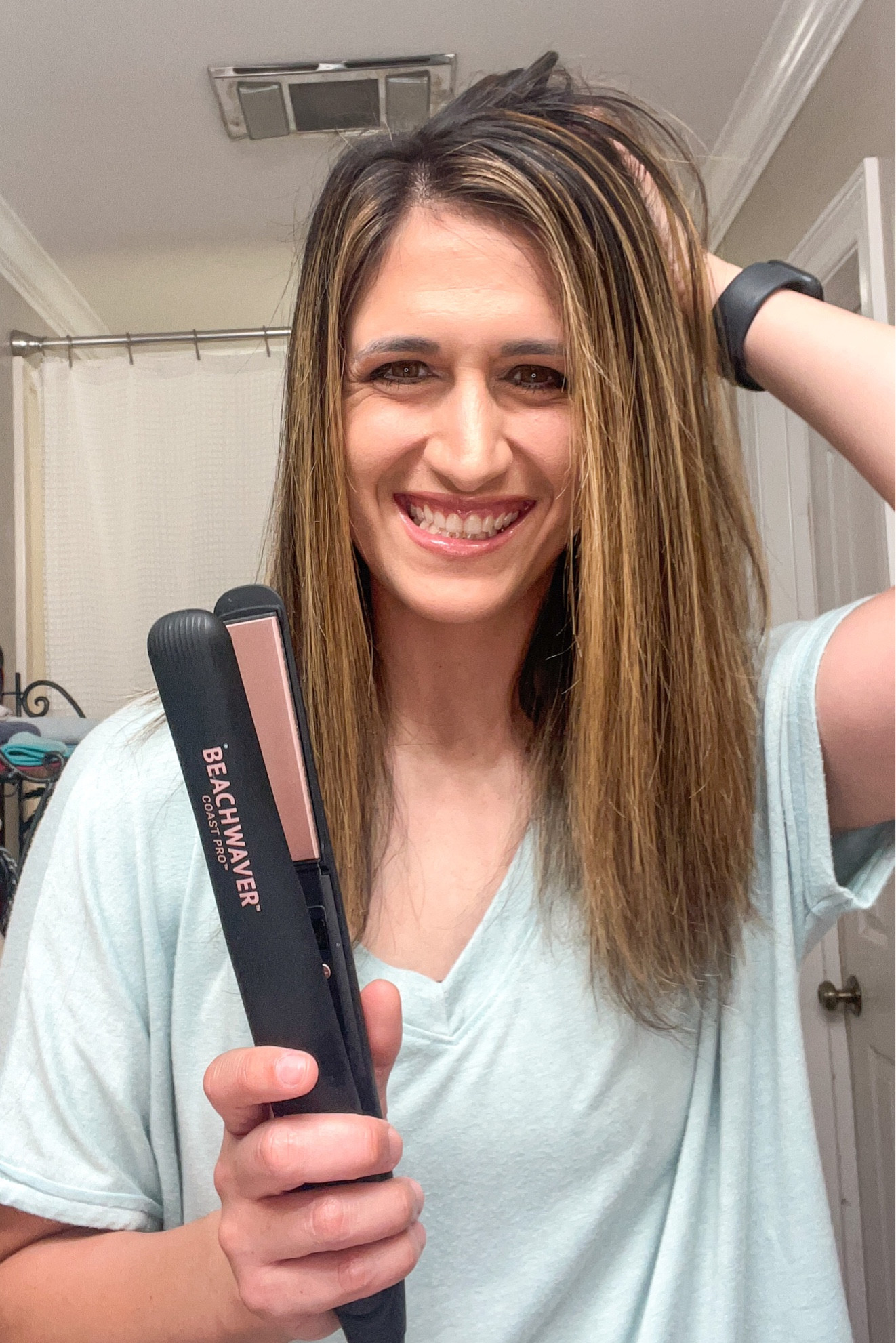 Code KENDRAFWAVE to save 10% on your order! Available in black and pink!! 

#LTKGiftGuide #LTKbeauty #LTKstyletip