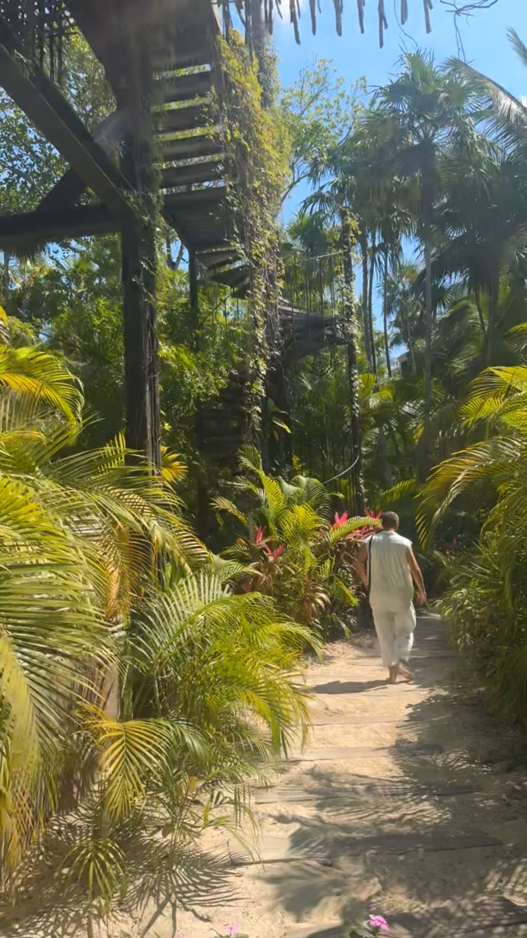 I will never get over this ☀️🏝️🐚

#LTKvlog #LTKTravel #LTKdayinmylife
