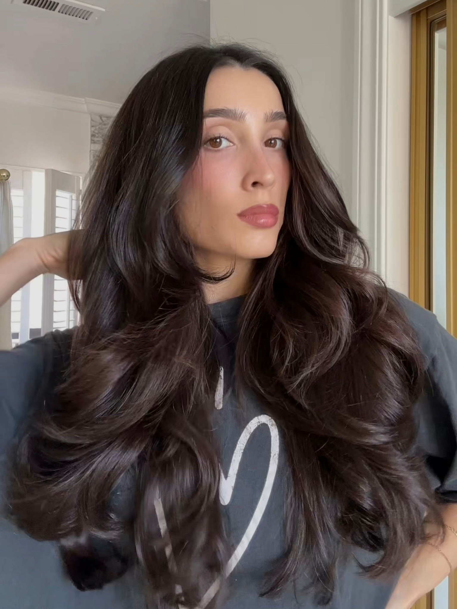 Blowout products linked 

#LTKgrwm #LTKmorningroutine #LTKBeauty