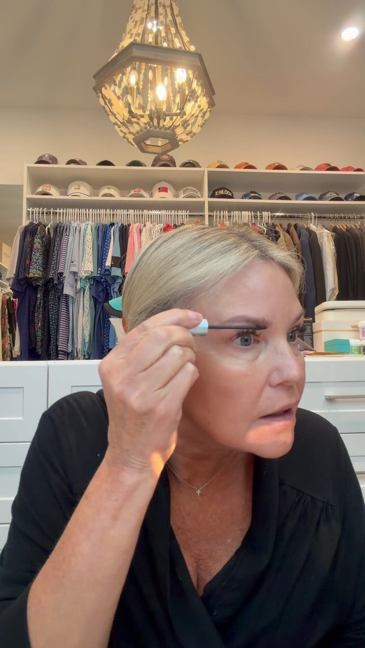 Midweek must-have and this one is GOOD 🙌
Prime Prometics sent me a few of their products and I have to say… I’m genuinely impressed. These formulas are made specifically for mature skin — smoothing, hydrating, and so flattering on us women over 50.
It’s makeup that works with your skin, not against it 💛
If you’ve been looking for beauty that understands pro-aging skin, definitely check them out!
Use code PROAGE10 for 10% off ✨



#LTKgrwm #LTKspringtrends #LTKOver40