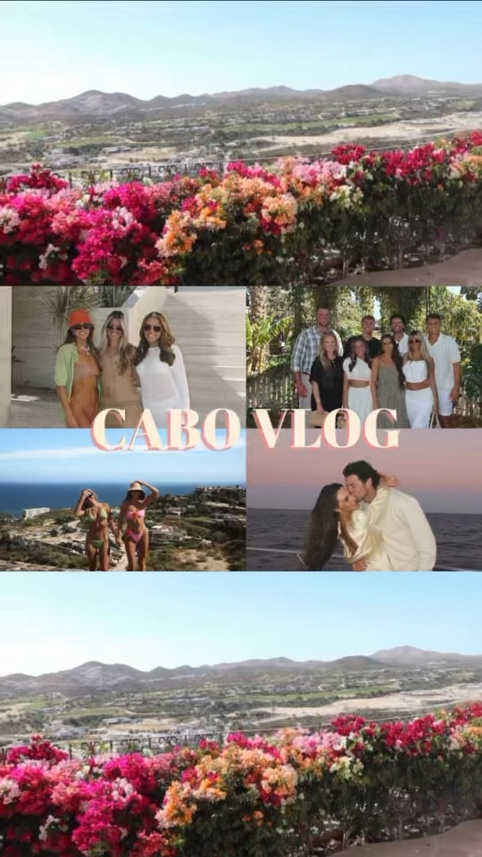 cabo outfits 💕🏝️👙☀️

spring outfits, travel, travel essentials, date night, revolve, swimwear, wedding guest, lounge set, vacation
