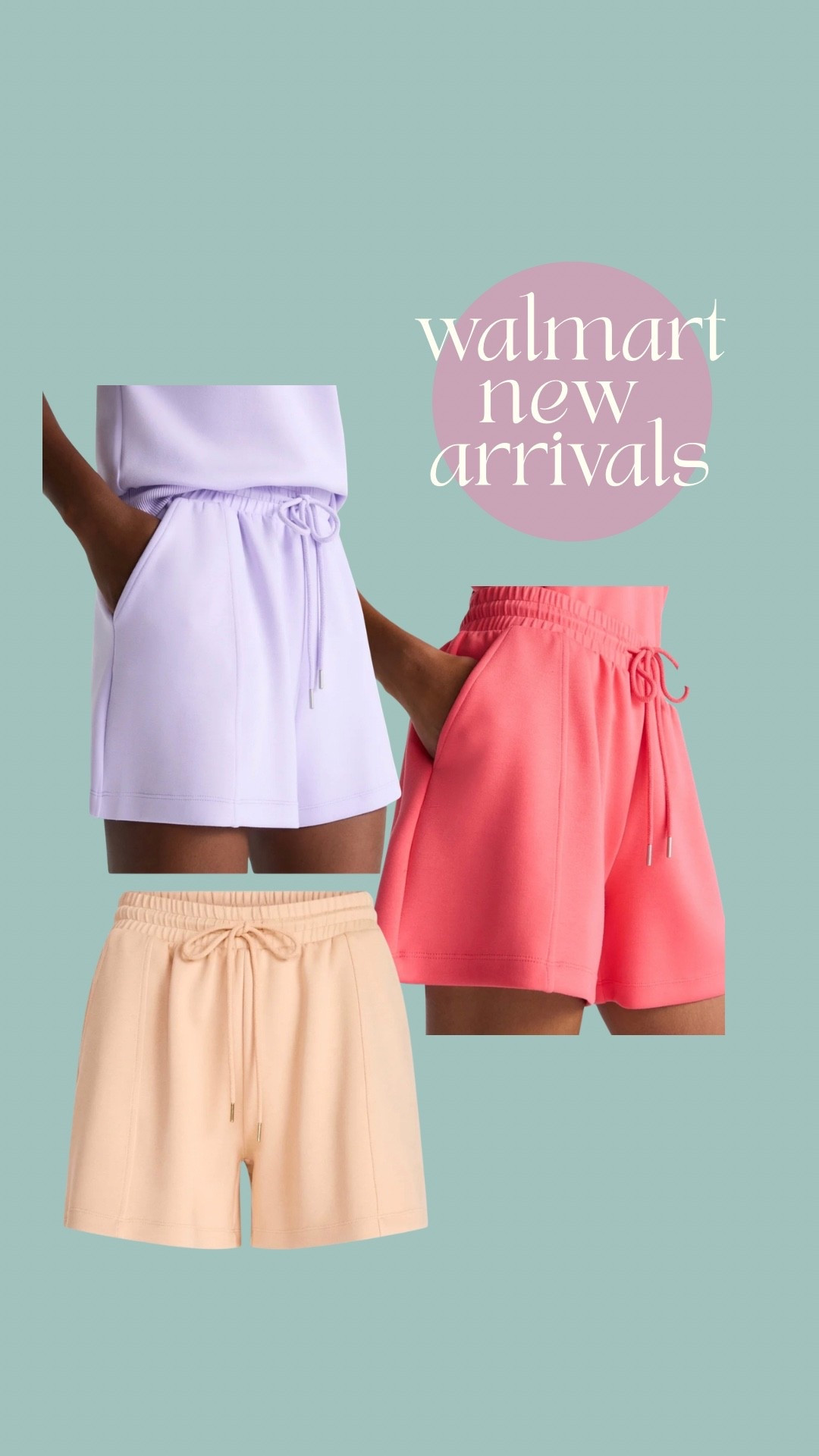 Great lounge shorts to have 

#LTKmomlife #LTKOver40