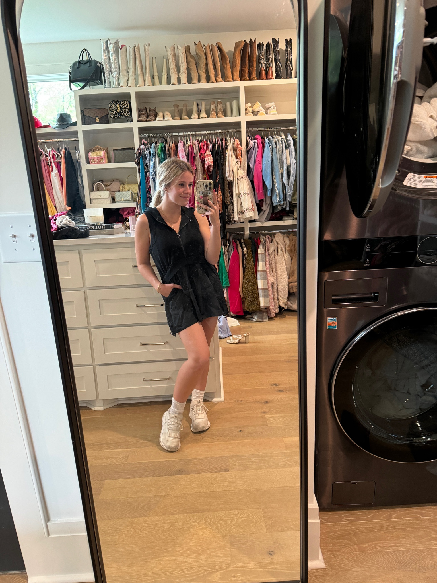 Anthropologie activewear athleisure style. Mom outfits on the go! #anthropartner

#LTKSeasonal #LTKfitness #LTKActive