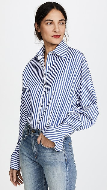 Kirna Blouse | Shopbop