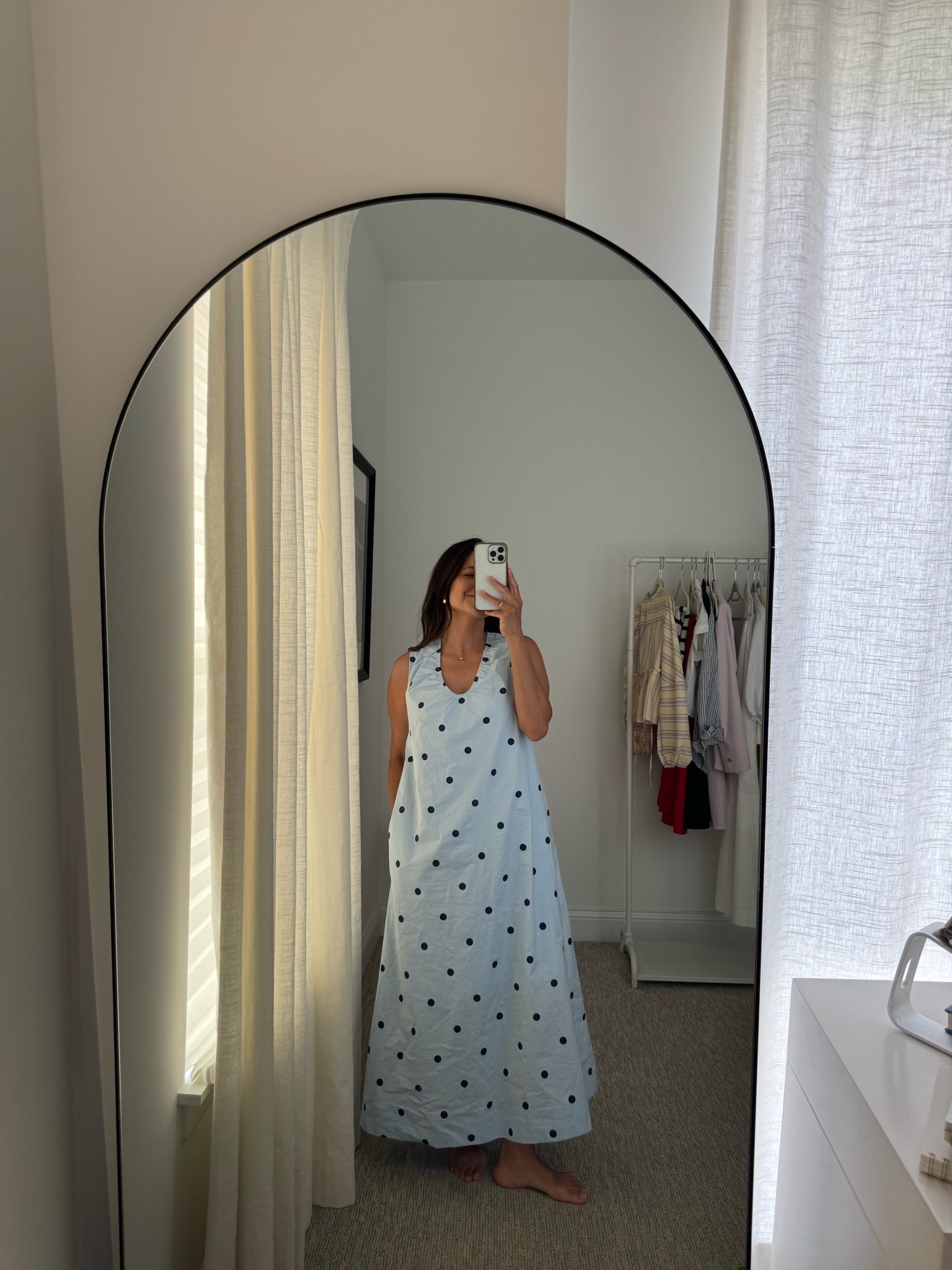 Wearing in small