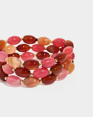 Autumn Bracelet | Allie + Bess