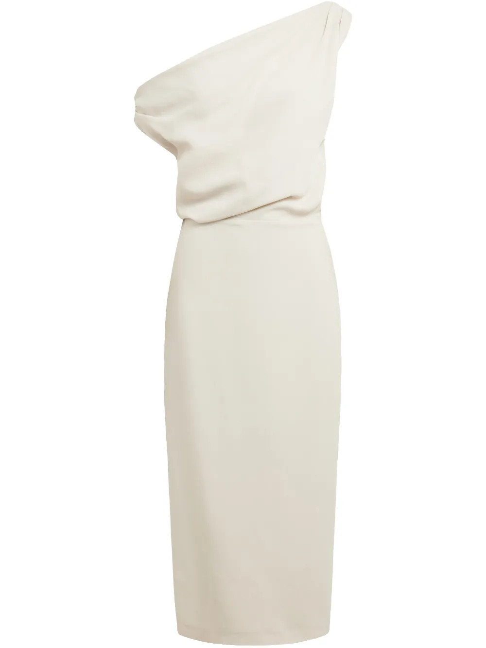 16ArlingtonKira midi dress | Farfetch Global