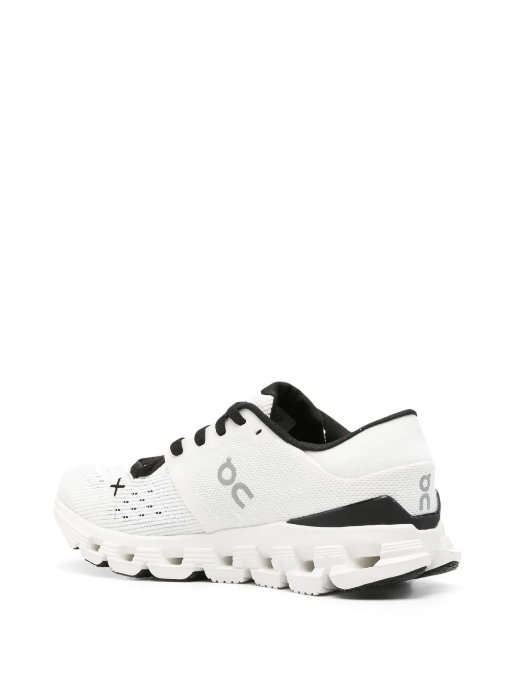 Cloud X 4 sneakers | Farfetch Global