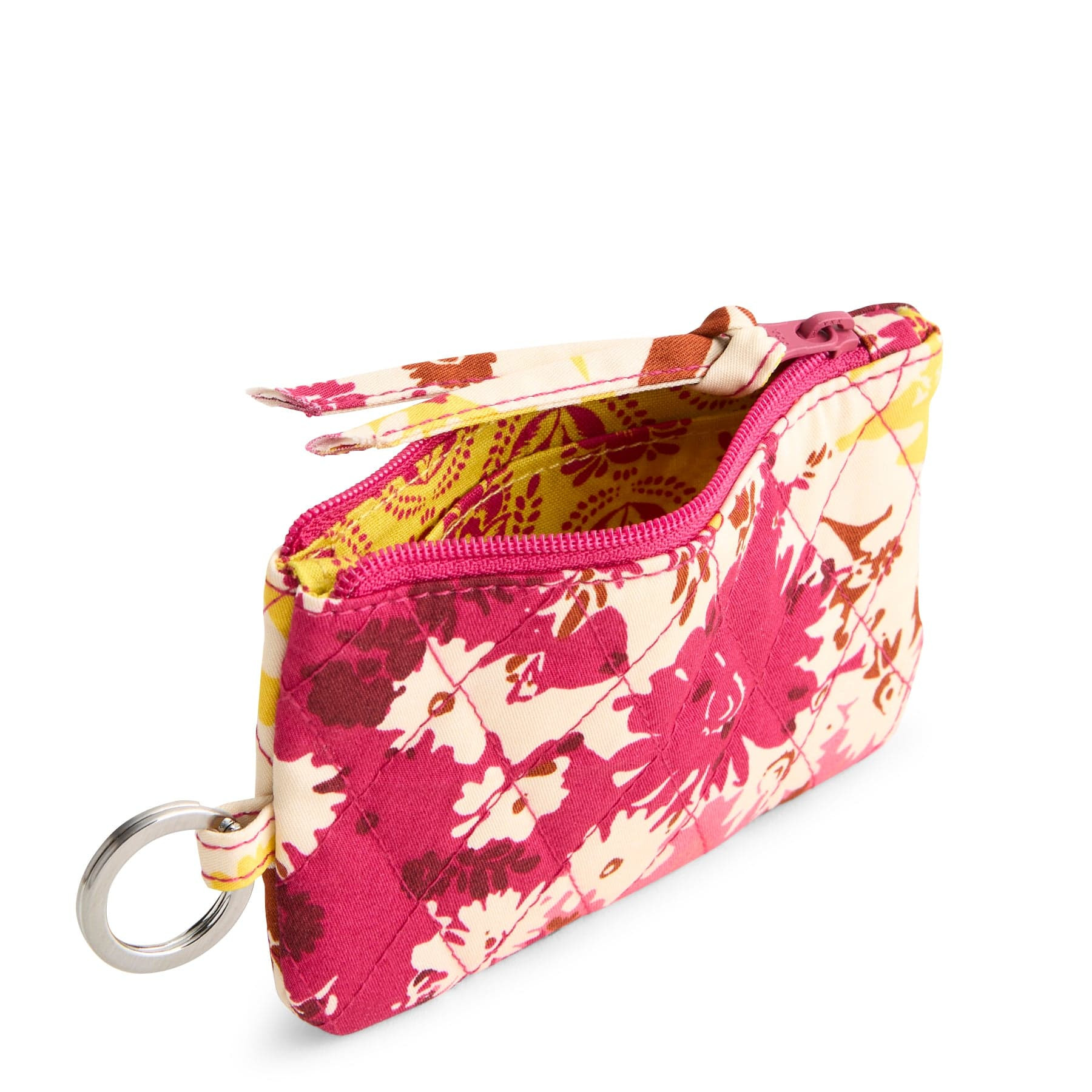 Zip ID Pouch w/Breakaway Lanyard | Vera Bradley