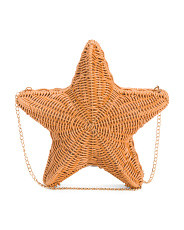 Starfish Clutch | Handbags | Marshalls | Marshalls