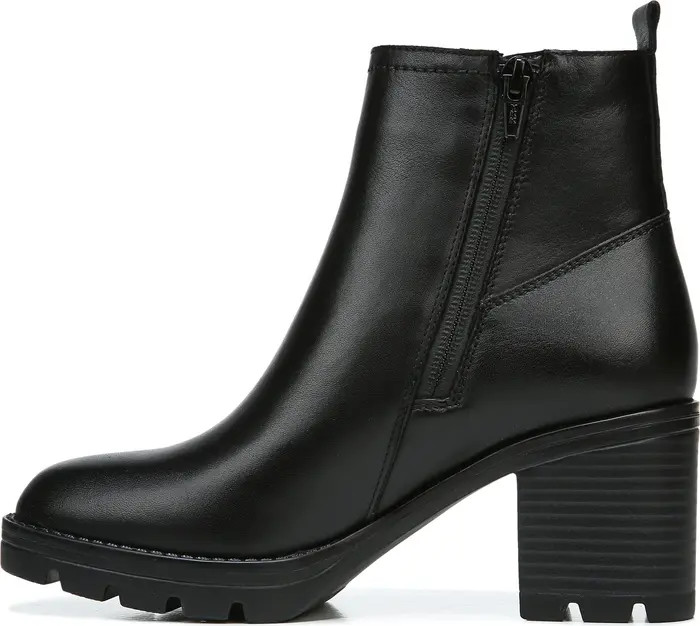 Verney Waterproof Bootie (Women) | Nordstrom