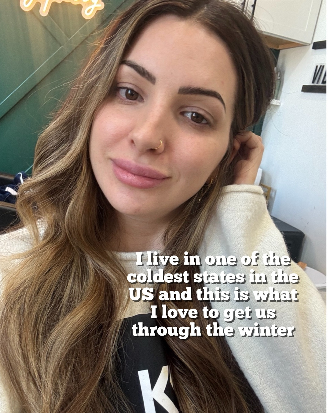 Everything I use to get us through the winter! 

#LTKgrwm #LTKmomlife #LTKSeasonal