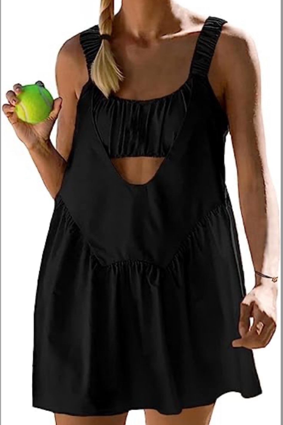 Free people tennis dress dupe

#LTKFitness #LTKFind #LTKunder50