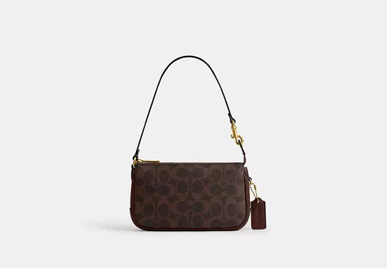 Plaza Bag 18 In Signature Canvas | Coach (US)