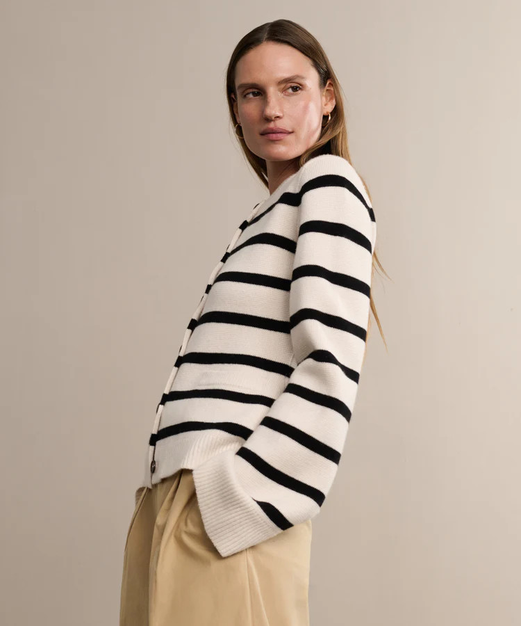 Cooper Cardigan | Jenni Kayne
