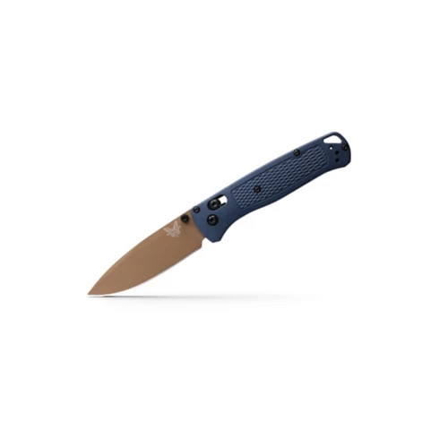 Benchmade 535FE-05 Bugout Pocket Knife | Scheels