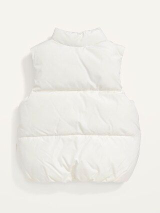Unisex Frost-Free Vest for Toddler | Old Navy (US)