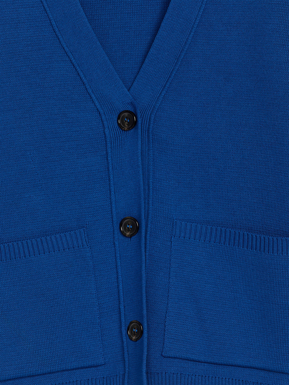 Cotton Cardigan | Arket UK