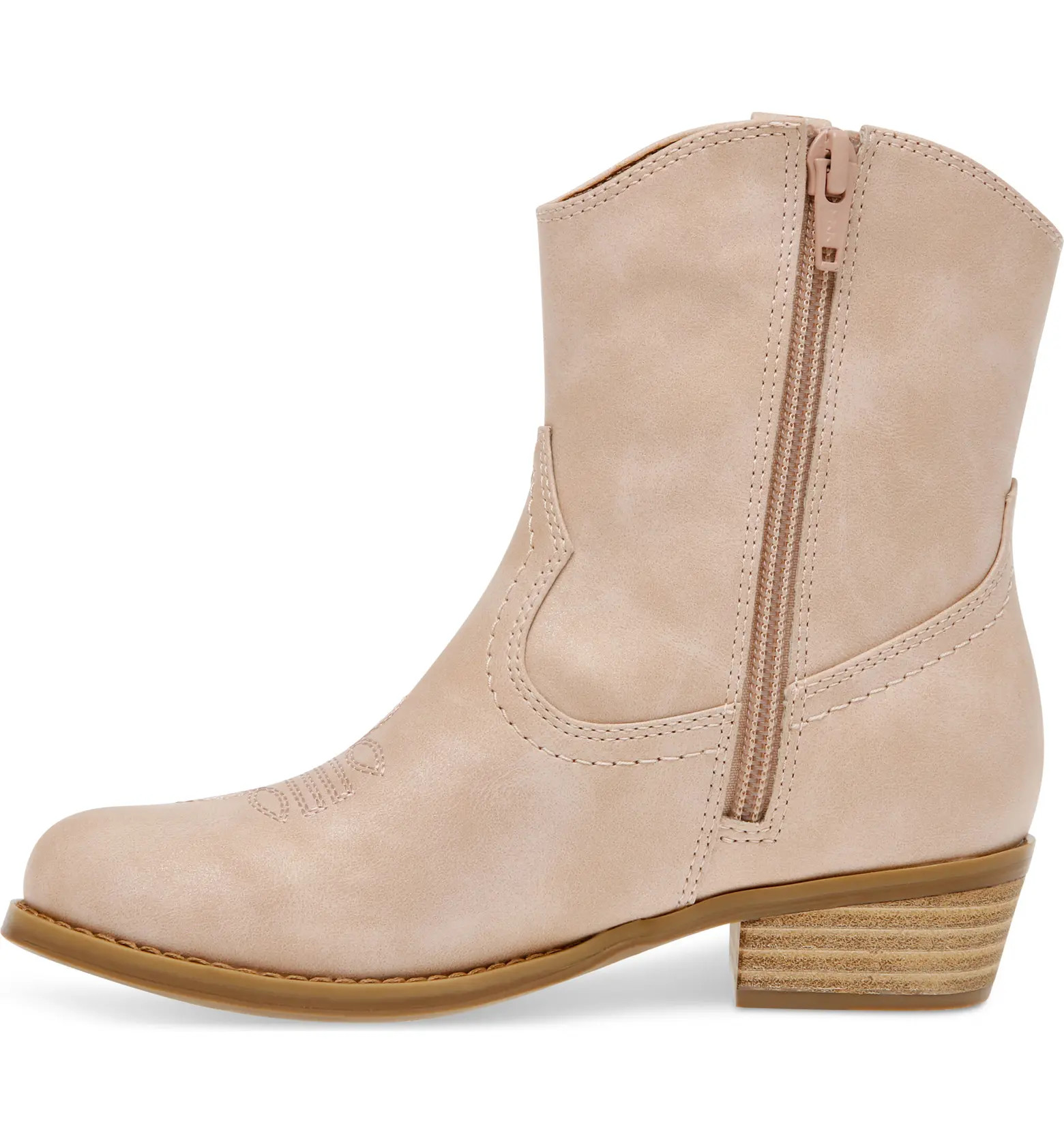 Kids' Lucia Western Boot | Nordstrom