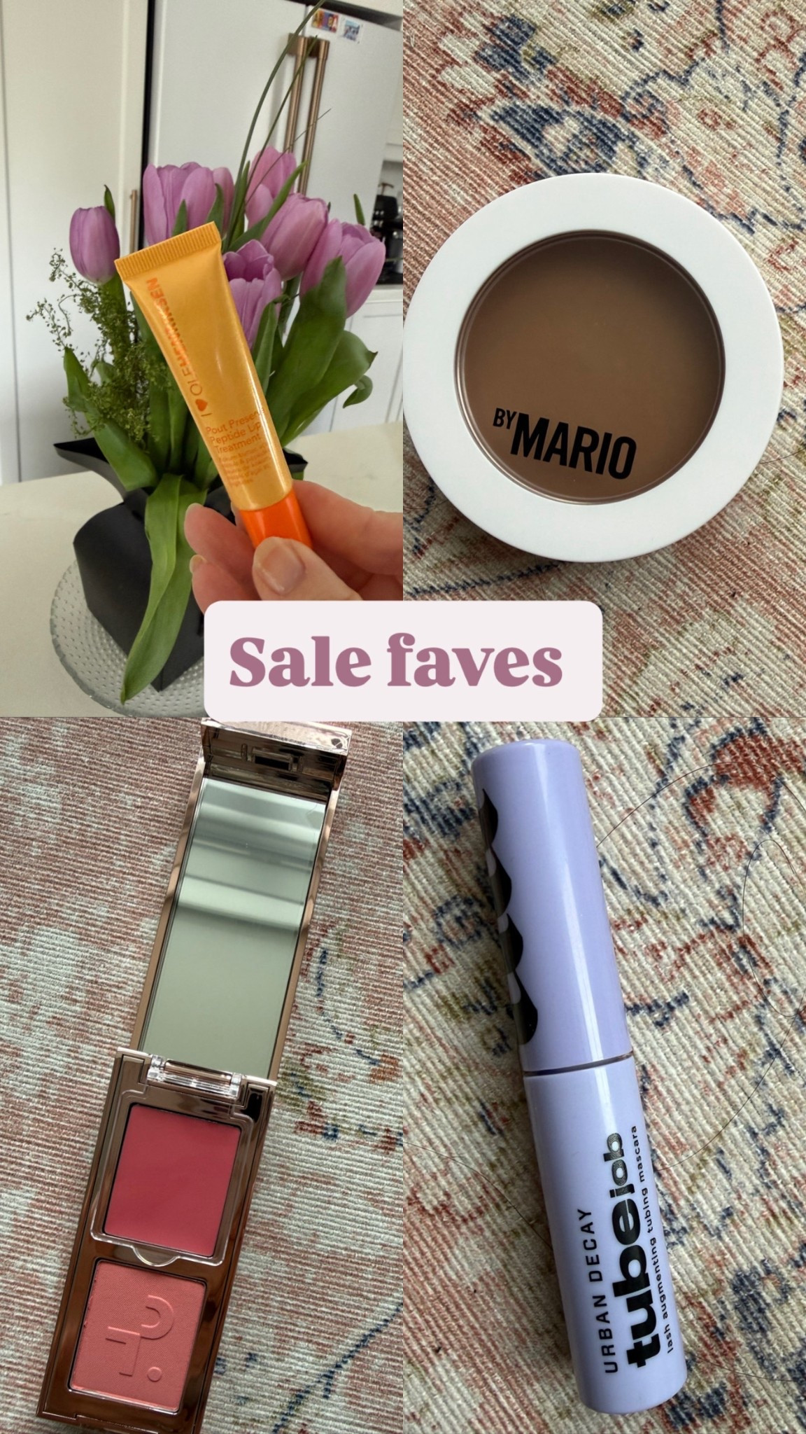 Code springsalee

#LTKbeauty #LTKsummer #LTKcanada