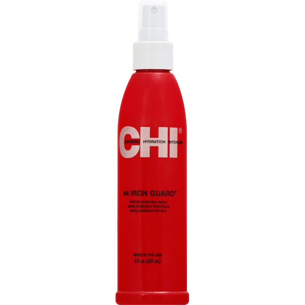 CHI Thermal Protection Spray, 44 Iron Guard - 8 fl oz | Instacart